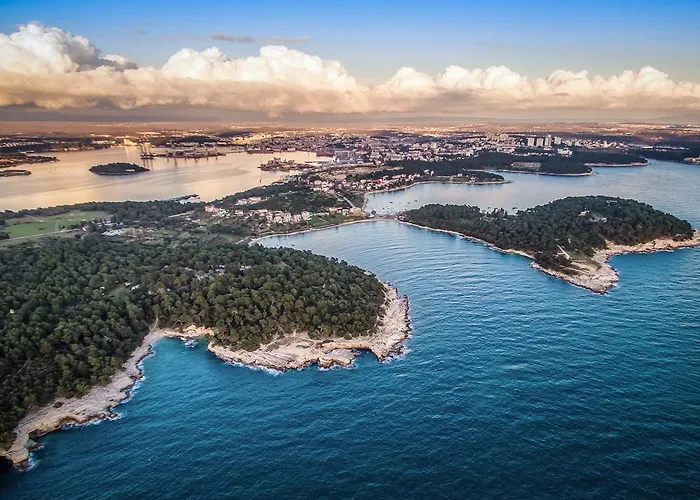 House Barbara 아파트 반졸레