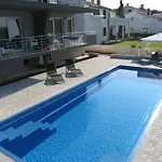 דירה House Barbara *