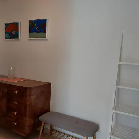 House Barbara Appartement