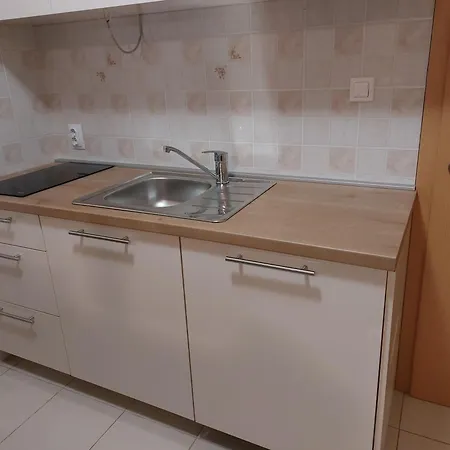 Apartman House Barbara *