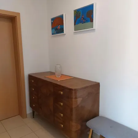 Apartment House Barbara *