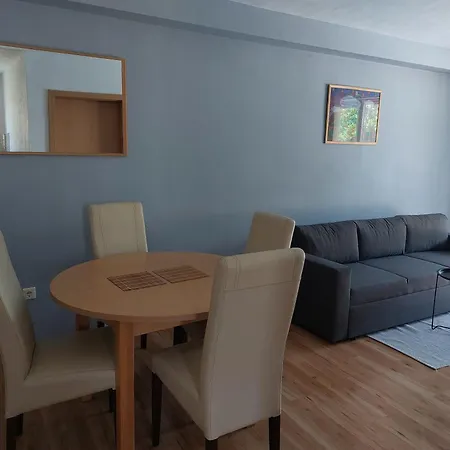 House Barbara Apartman *
