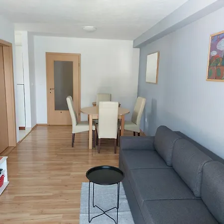 House Barbara Appartement *