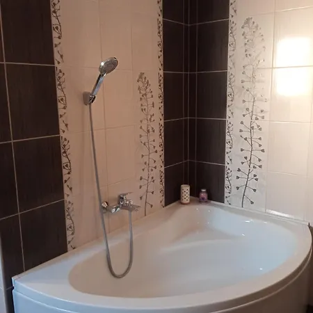 Apartman House Barbara
