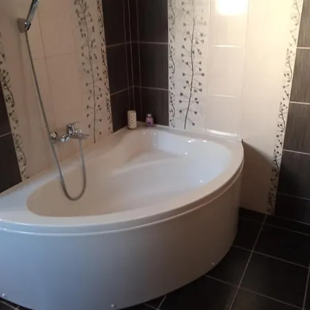 Apartman House Barbara Banjole