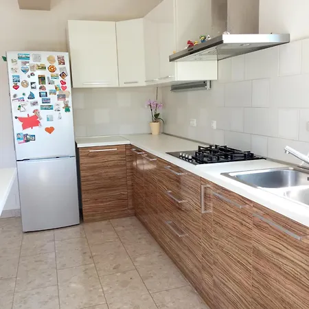 House Barbara Apartman Banjole