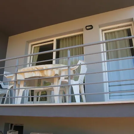 شقة House Barbara