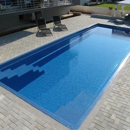 شقة House Barbara بنجول