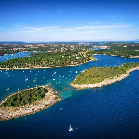 شقة House Barbara *