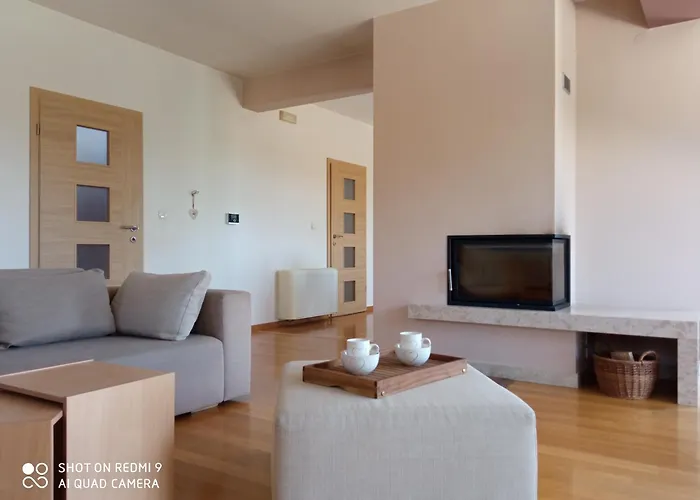 Apartmán House Barbara Banjole